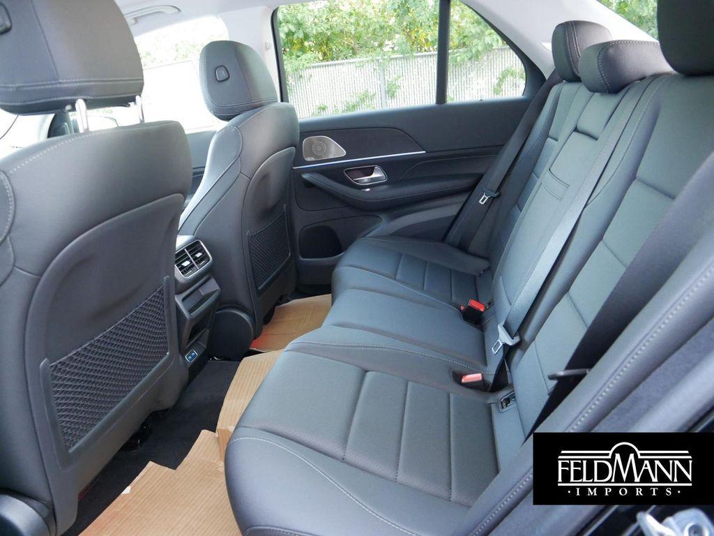 new 2026 Mercedes-Benz GLE 350 car, priced at $73,900