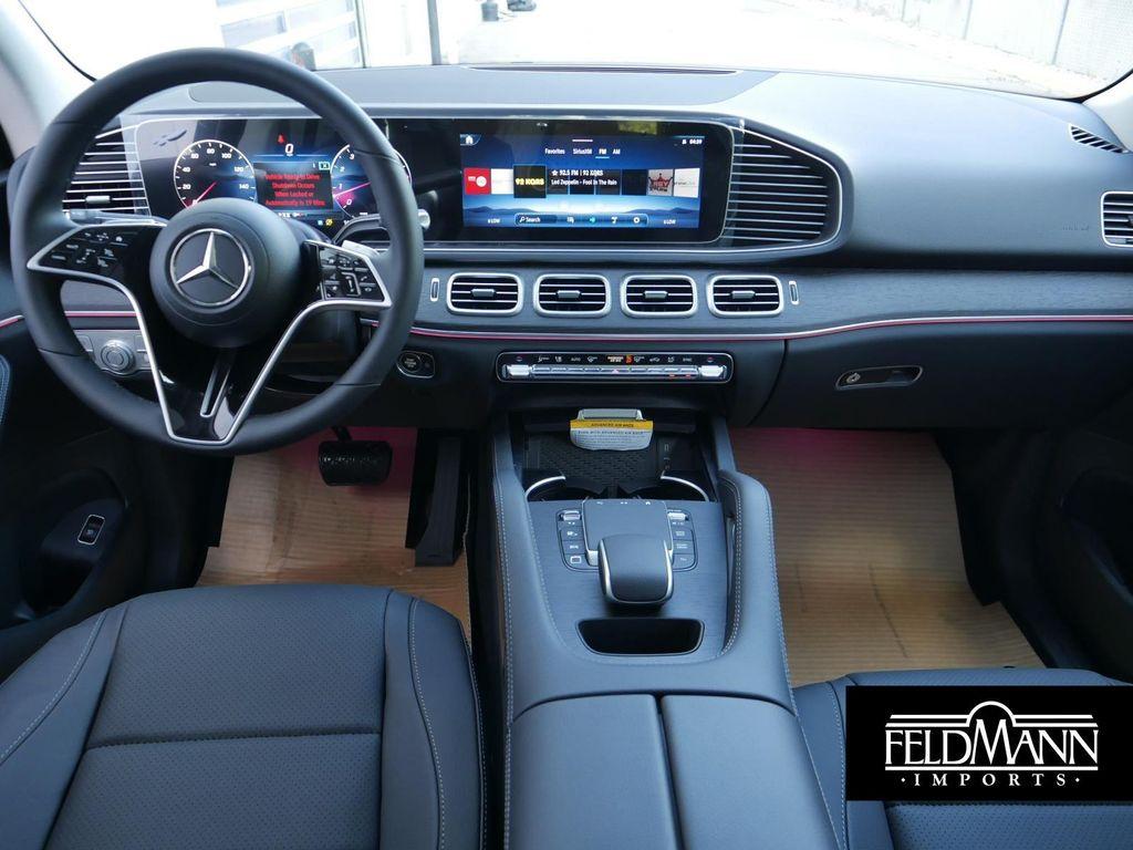 new 2026 Mercedes-Benz GLE 350 car, priced at $73,900