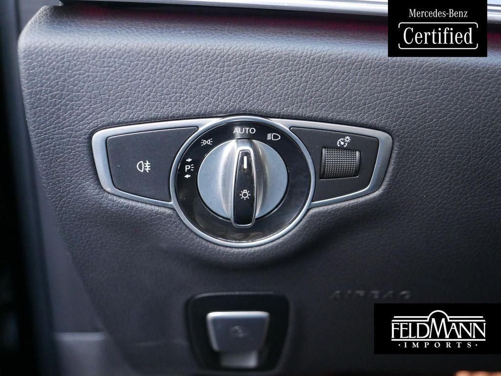 used 2020 Mercedes-Benz AMG E 53 car, priced at $51,555