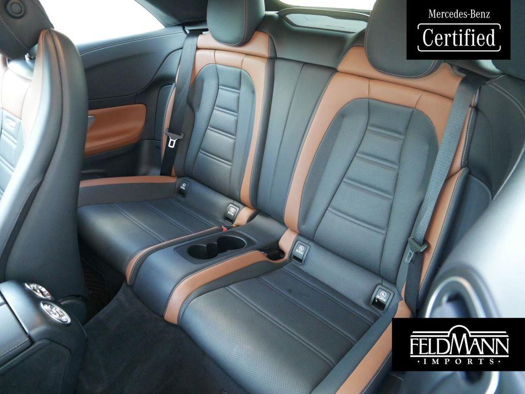 used 2020 Mercedes-Benz AMG E 53 car, priced at $51,555