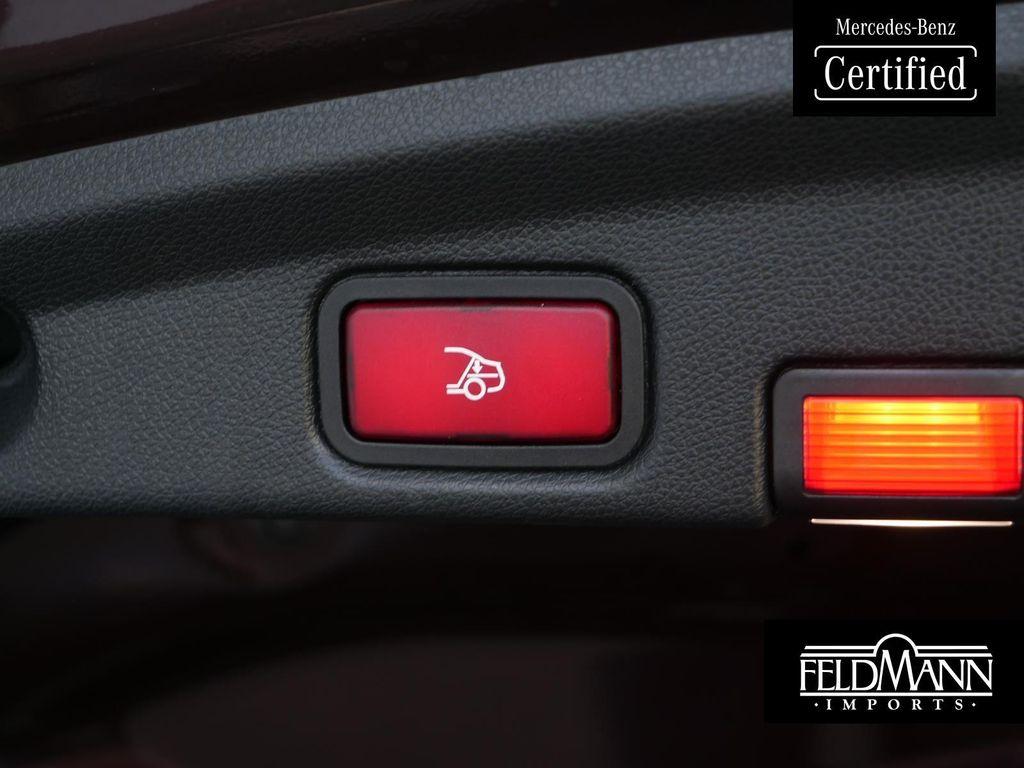 used 2020 Mercedes-Benz AMG E 53 car, priced at $51,555