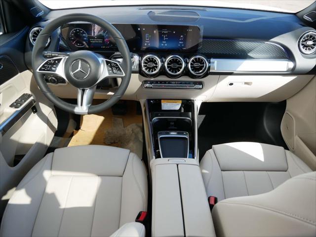 used 2024 Mercedes-Benz GLB 250 car, priced at $51,325