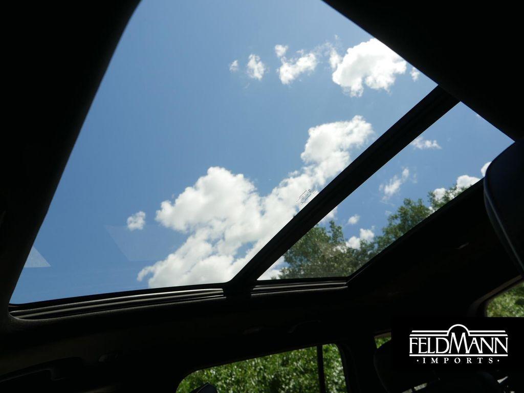 used 2023 Jeep Grand Cherokee L car, priced at $42,568