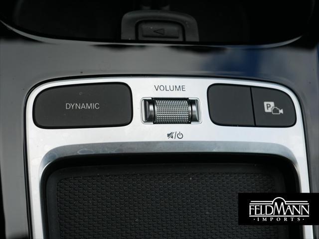 used 2025 Mercedes-Benz GLA 250 car, priced at $50,745
