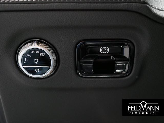used 2024 Mercedes-Benz EQE 500 car, priced at $79,988