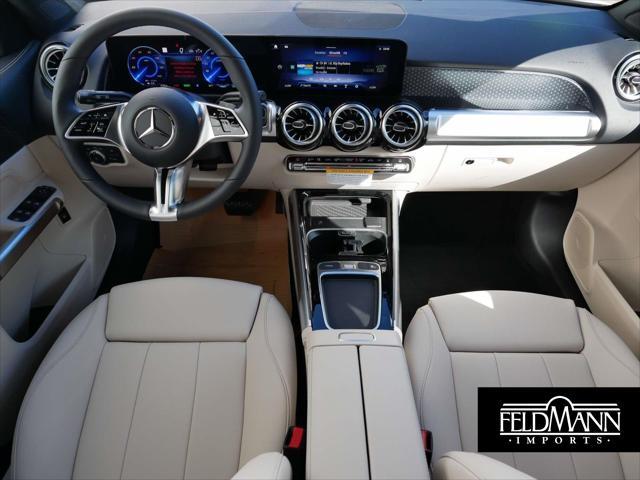 used 2024 Mercedes-Benz EQB 300 car, priced at $50,000