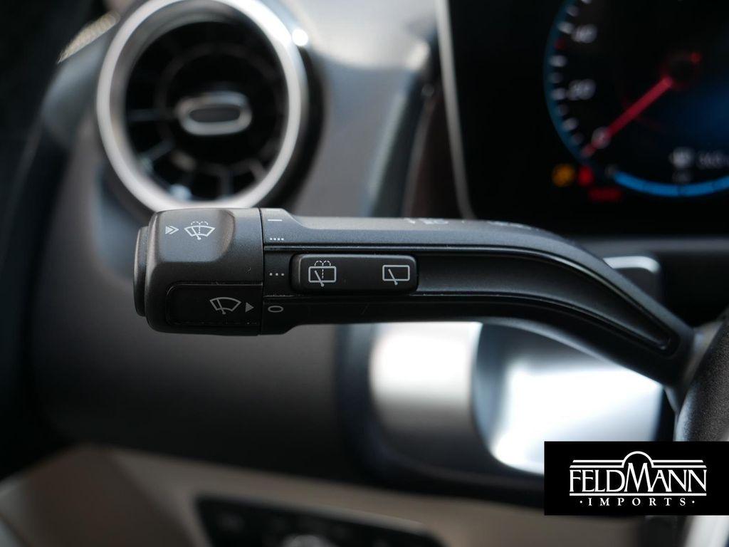used 2020 Mercedes-Benz GLB 250 car, priced at $26,755