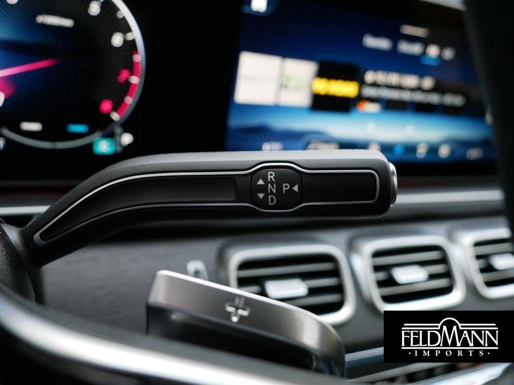 new 2026 Mercedes-Benz GLE 350 car, priced at $78,375