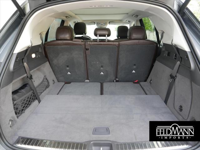 used 2020 Mercedes-Benz GLE 450 car, priced at $38,565