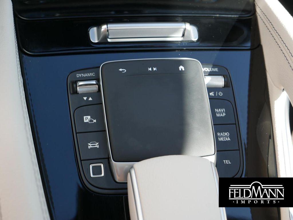 used 2025 Mercedes-Benz GLE 450 car, priced at $77,888