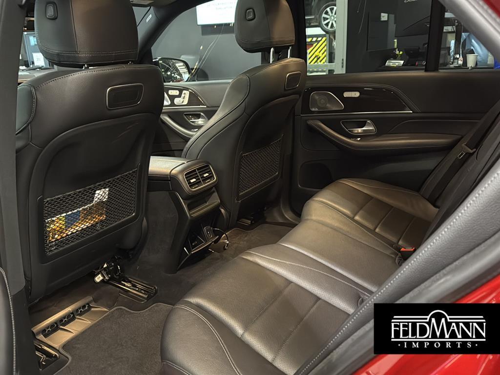 used 2020 Mercedes-Benz GLE 350 car, priced at $34,965