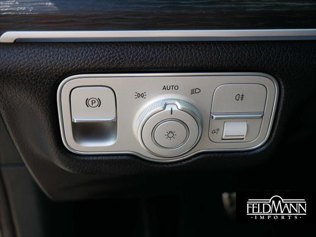 used 2024 Mercedes-Benz GLS 450 car, priced at $82,995