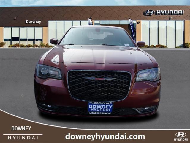 used 2022 Chrysler 300 car, priced at $22,942