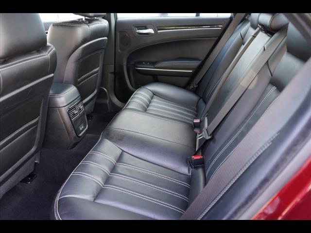 used 2022 Chrysler 300 car, priced at $22,942