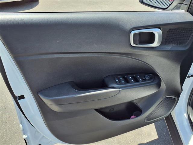 used 2023 Hyundai Venue car, priced at $16,650