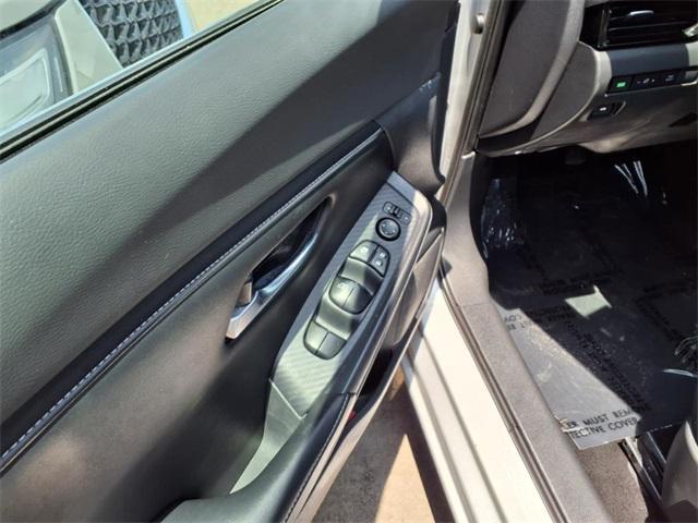 used 2021 Nissan Sentra car, priced at $16,340