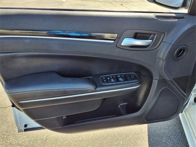 used 2019 Chrysler 300 car, priced at $19,448