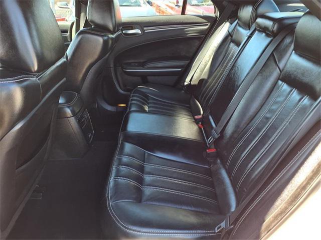 used 2019 Chrysler 300 car, priced at $19,448