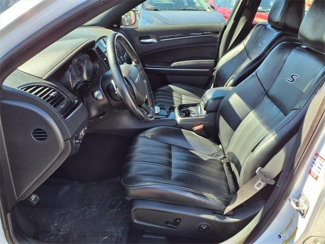 used 2019 Chrysler 300 car, priced at $19,448