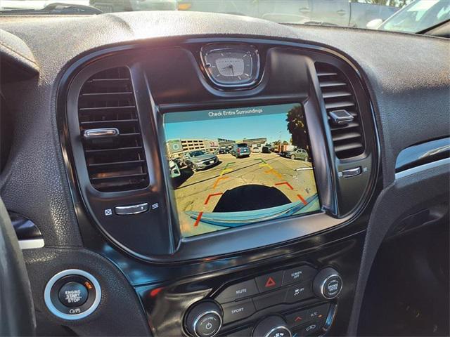 used 2019 Chrysler 300 car, priced at $19,448