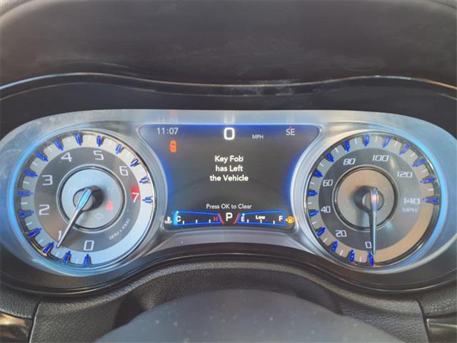 used 2019 Chrysler 300 car, priced at $19,448