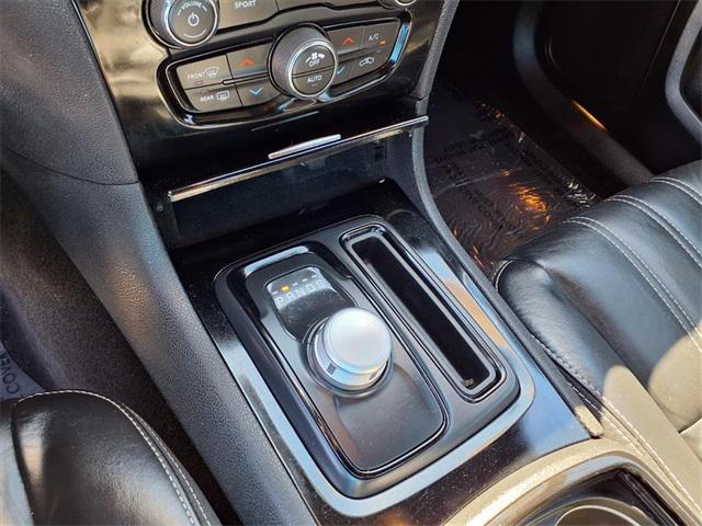 used 2019 Chrysler 300 car, priced at $19,448