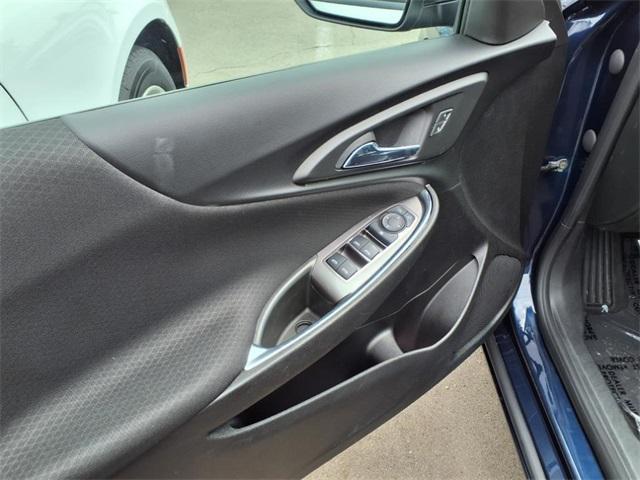 used 2022 Chevrolet Malibu car, priced at $15,551