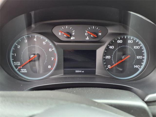 used 2022 Chevrolet Malibu car, priced at $15,551