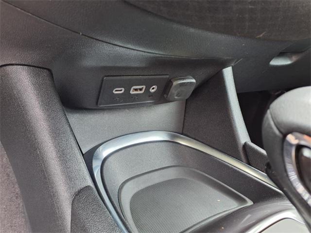 used 2022 Chevrolet Malibu car, priced at $15,551