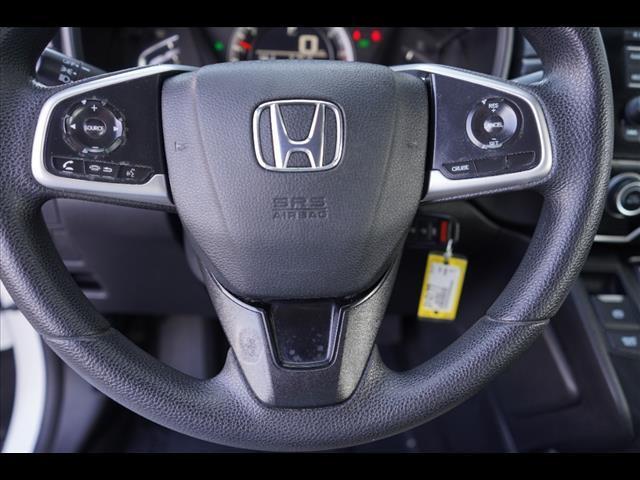 used 2019 Honda CR-V car, priced at $17,352