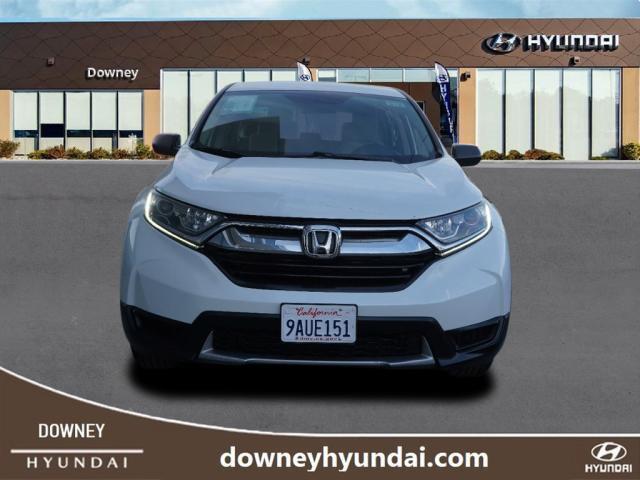 used 2019 Honda CR-V car, priced at $17,352