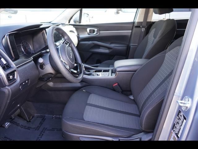 used 2022 Kia Sorento car, priced at $23,224