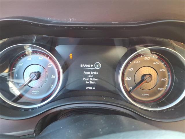 used 2023 Dodge Charger car, priced at $33,406