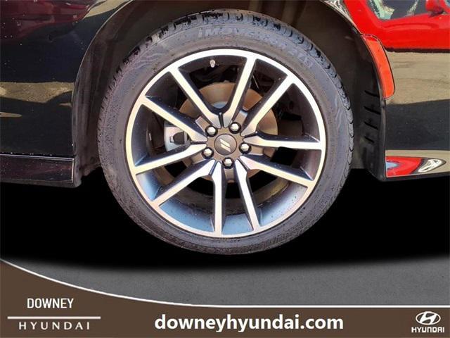 used 2023 Dodge Charger car, priced at $33,406