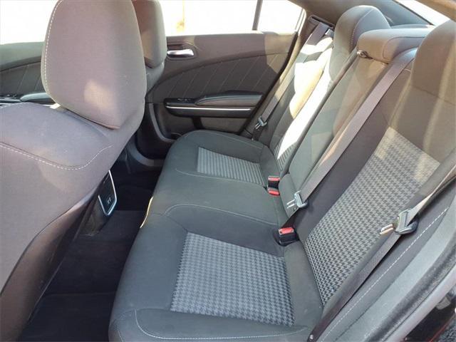 used 2023 Dodge Charger car, priced at $33,406