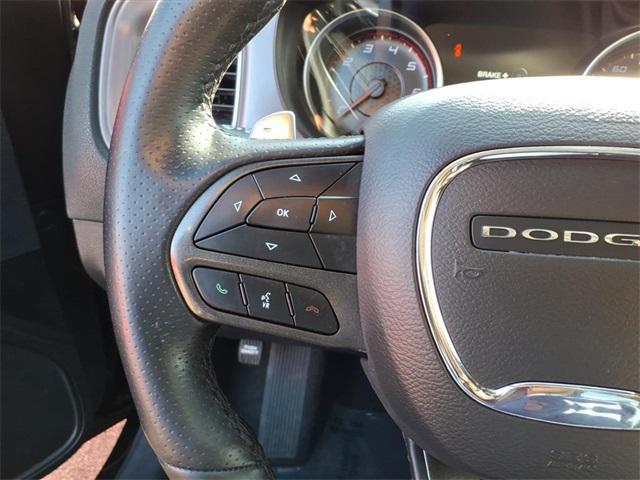 used 2023 Dodge Charger car, priced at $33,406
