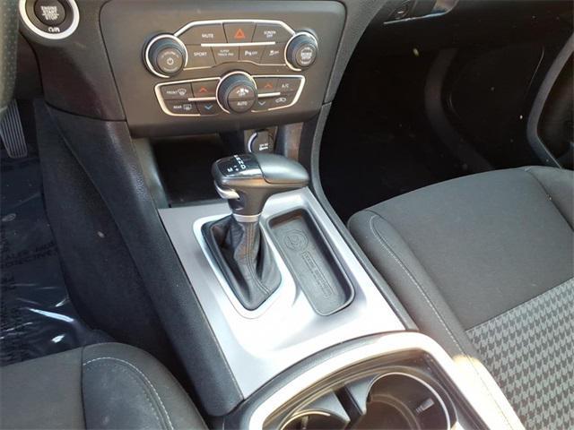 used 2023 Dodge Charger car, priced at $33,406