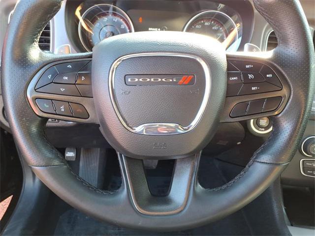 used 2023 Dodge Charger car, priced at $33,406