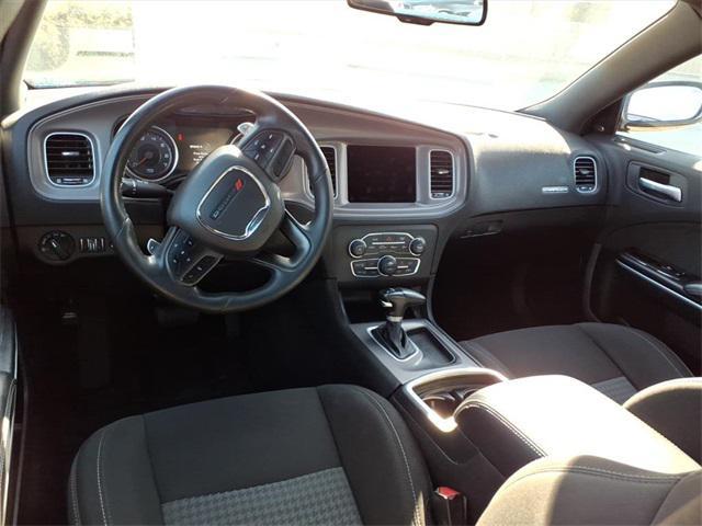 used 2023 Dodge Charger car, priced at $33,406