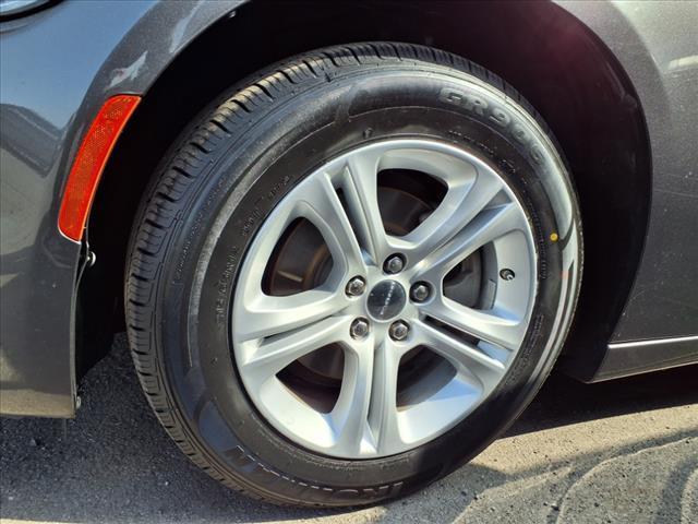 used 2022 Dodge Charger car, priced at $19,954