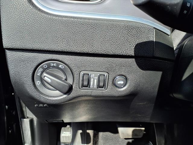 used 2022 Dodge Charger car, priced at $19,954