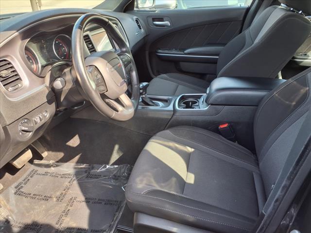 used 2022 Dodge Charger car, priced at $19,954