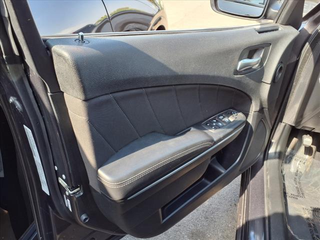 used 2022 Dodge Charger car, priced at $19,954