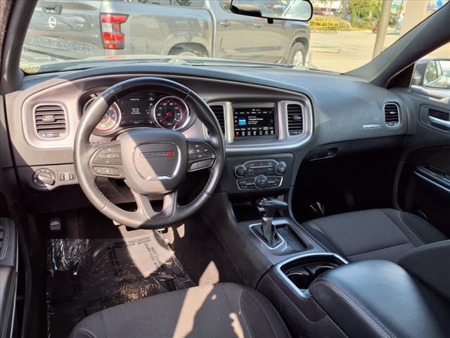 used 2022 Dodge Charger car, priced at $19,954