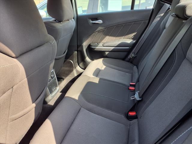 used 2022 Dodge Charger car, priced at $19,954