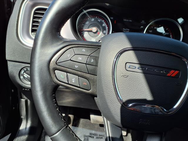 used 2022 Dodge Charger car, priced at $19,954