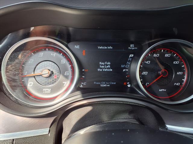 used 2022 Dodge Charger car, priced at $19,954