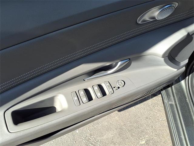 used 2024 Hyundai Elantra car, priced at $18,655