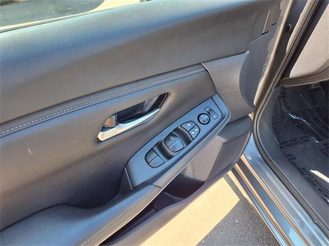 used 2024 Nissan Sentra car, priced at $18,964