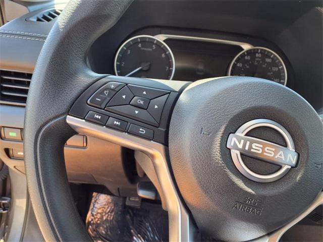 used 2024 Nissan Sentra car, priced at $18,964